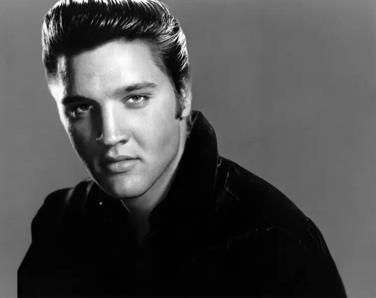 Elvis Presley / GettyImages