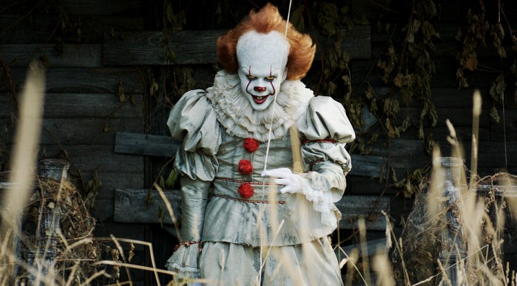 Pennywise