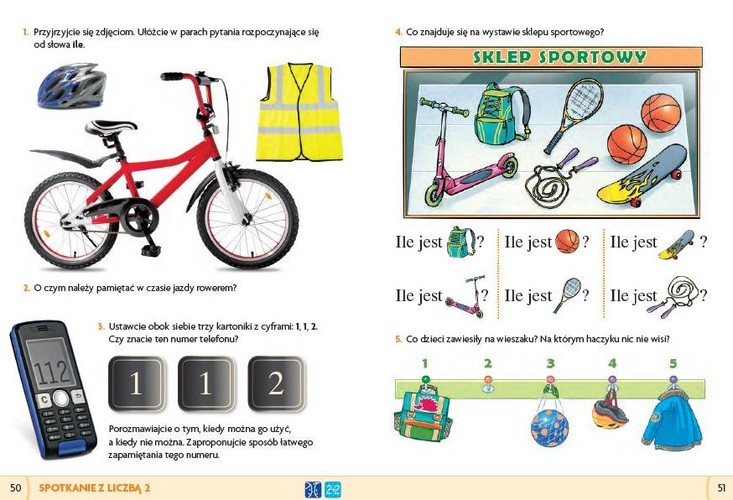 'Nasz Elementarz' - podręcznik do pierwszej klasy szkoły podstawowej
