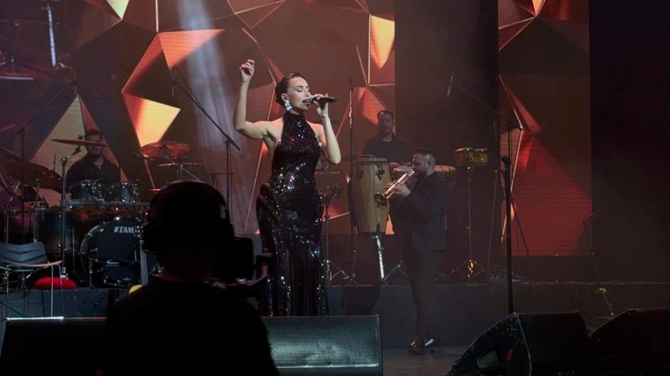 Koncert Mirze Selimovića