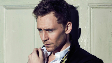 Tom Hiddleston zawładnie kinami w 2015 roku