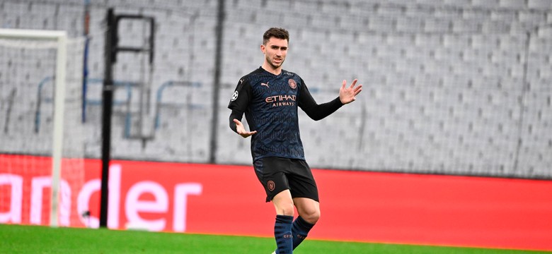 Euro 2021. Laporte zamienił reprezentacje. Może zagrać z Polską