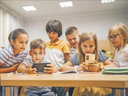 Żyjemy w jednej rzeczywistości. Onlife