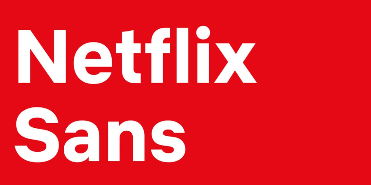 Netflix_Sans