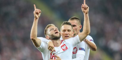 Jakub Błaszczykowski rozegra pożegnalny mecz w kadrze? "Przed nim trudna decyzja"