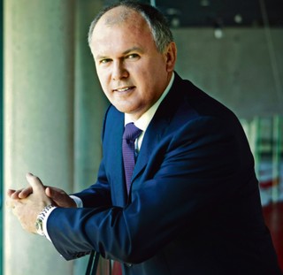 Śmigiel: Rozmawiamy z firmami, żeby przeszły na samochody napędzane LNG