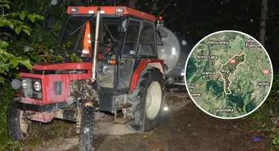 Straszna śmierć rolnika. 68-latek długo nie wracał do domu, wtedy jego bliscy odkryli prawdę