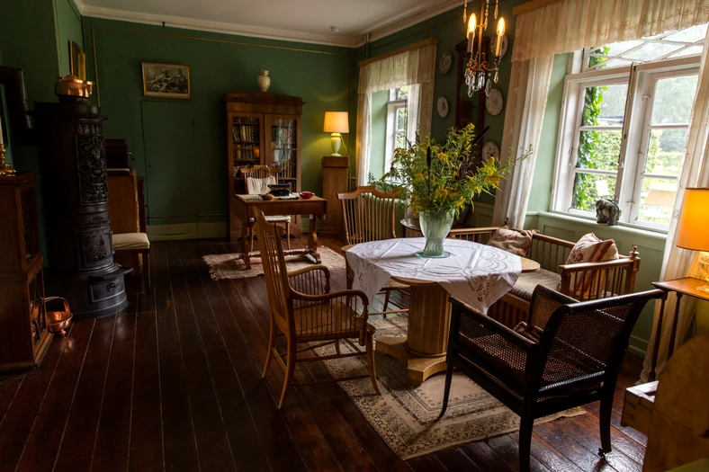 Karen Blixen 58 Rocznica Smierci Autorki Pozegnania Z Afryka Wywiad I Artykuly