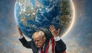 Donald Tramp