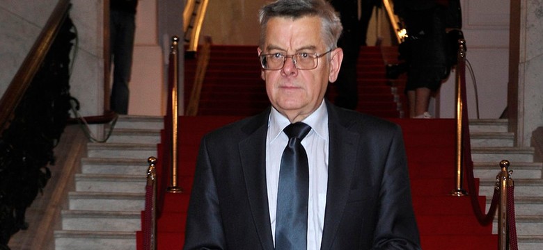 Nałęcz: Nie potrzebujemy rozdzierania szat
