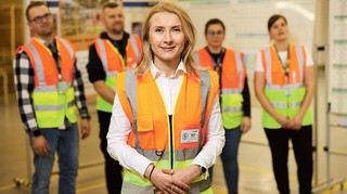 Różnorodność i inkluzywność to siła Amazon