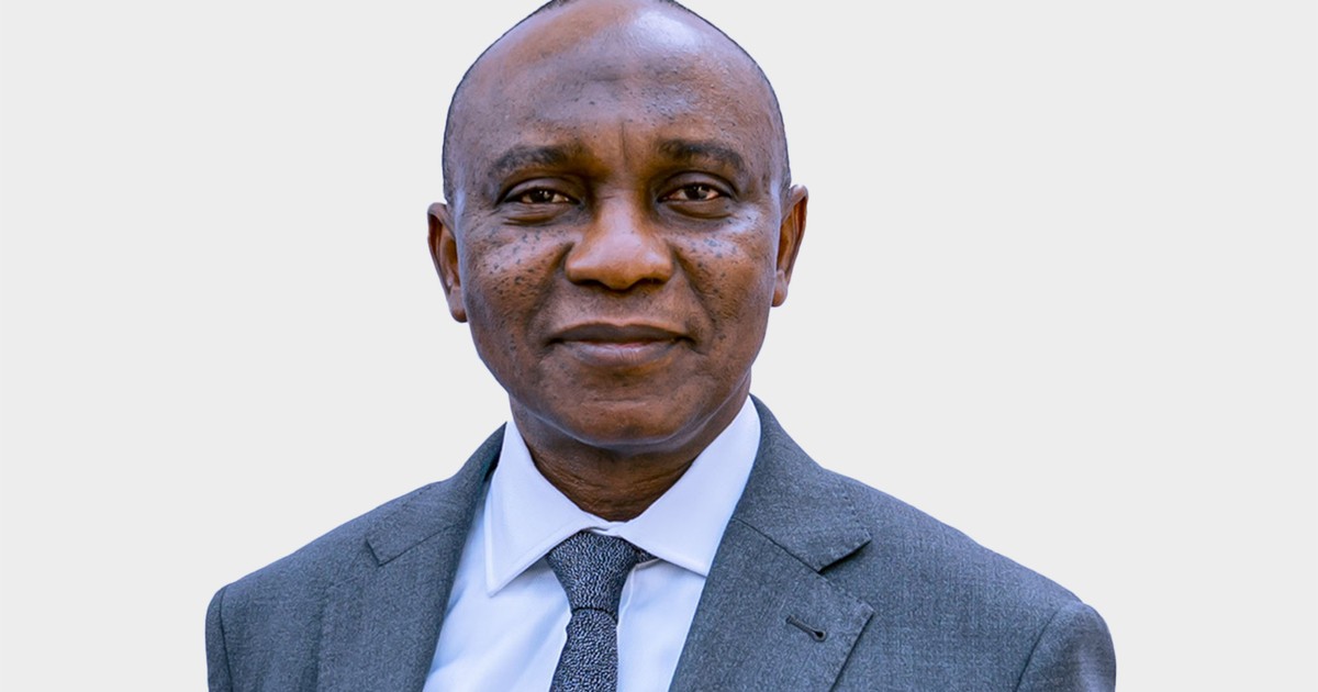 Transcorp Hotels appoints Abubakar Ukiri as Non-Executive Director - Vimarsana News