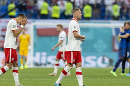 Klęska polskiej kadry to ból głowy sponsorów