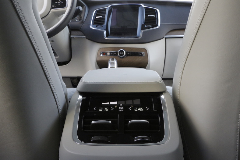 Volvo XC90 T8 Excellence