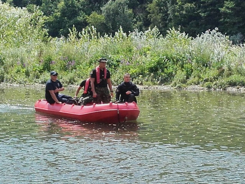 Ronioci u potrazi za Draganom Simićem