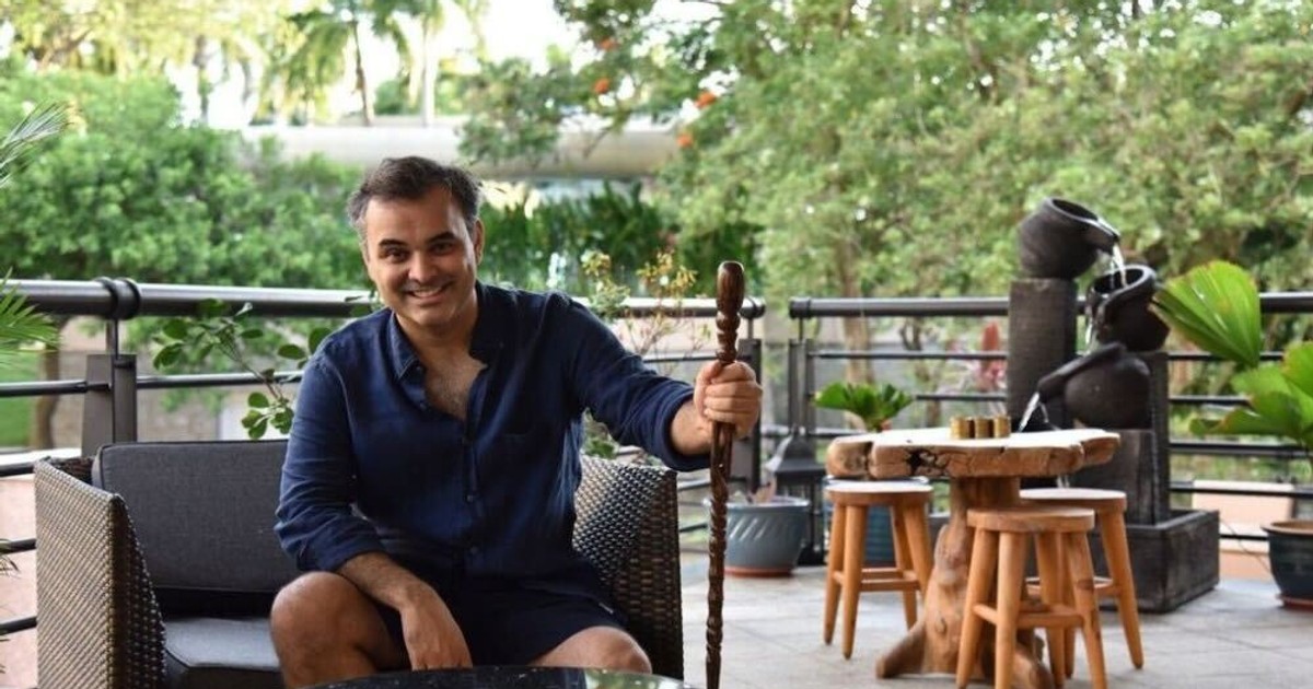 Rayo Withanage Foundation develops AI platforms for Africa | Business ...