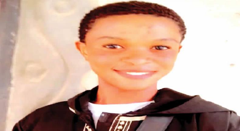 Lagos student dies