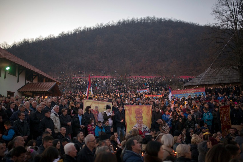 CG litija 001 160220 RAS foto Vladimir Zivojinovic