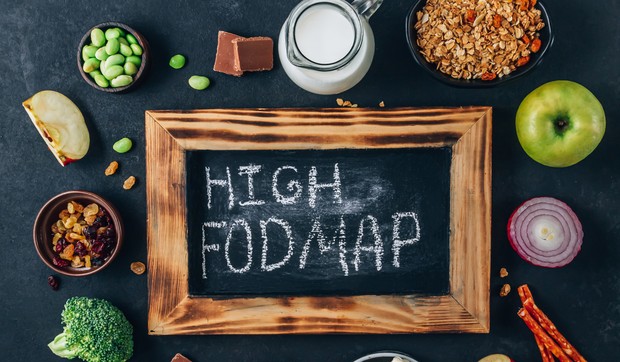 Hrana koja izaziva gasove obično ima visok sadržaj FODMAP, što su supstance u ugljenim hidratima koje su teško svarljive