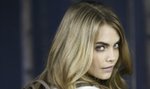 Cara Delevingne została projektantką