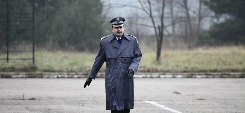 Wiceszef policji lata śmigłowcem do domu w Trójmieście