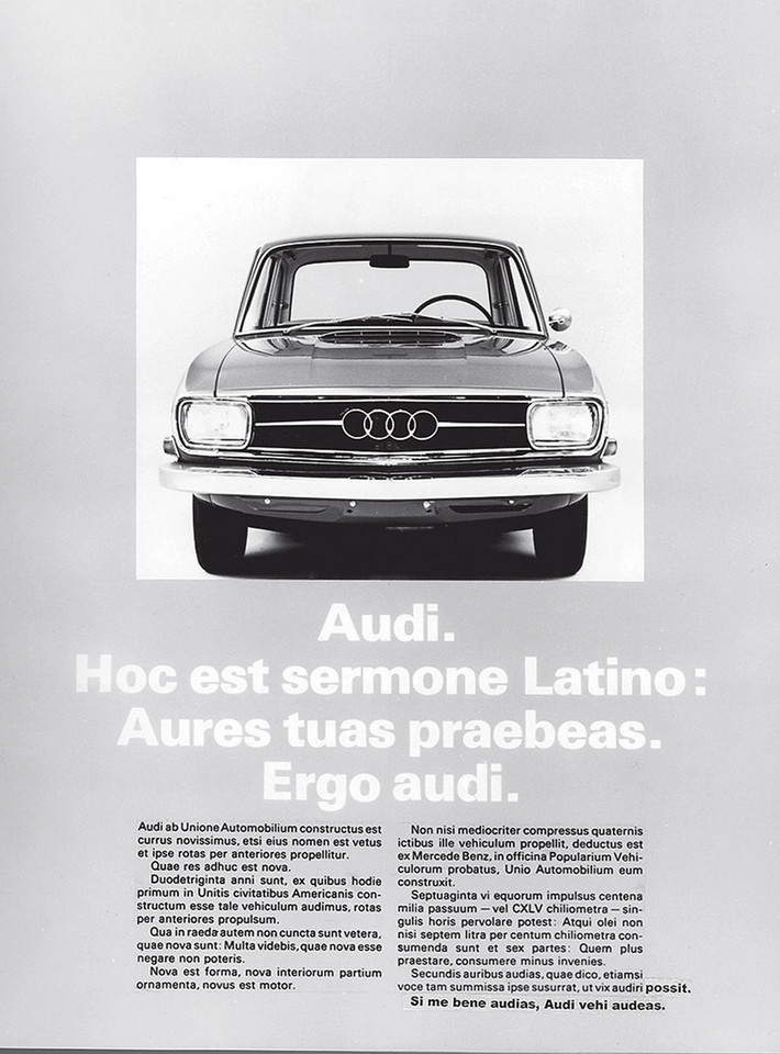 Audi 170 S
