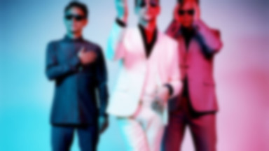 Konkurs: wygraj wyjazd na koncert Depeche Mode do Wiednia