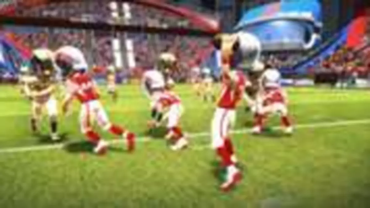 Kinect Sports: Season Two – przygotuj się do zawodów już teraz