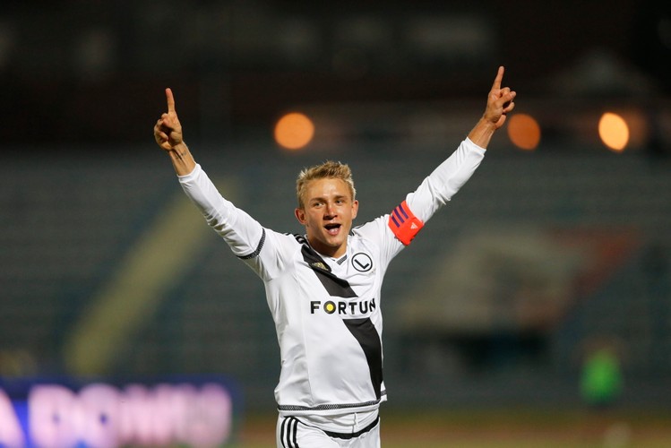 FK Kukesi - Legia Warszawa