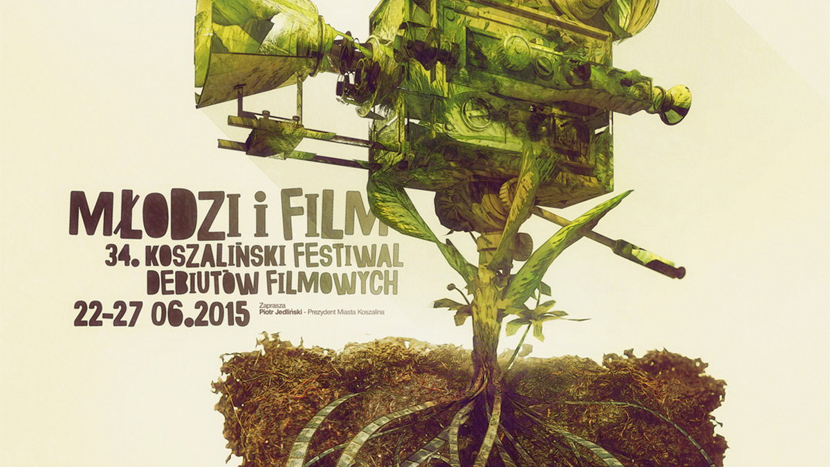 Blisko 70 filmów zobaczy przez pięć najbliższych dni publiczność Koszalińskiego Festiwalu Debiutów Filmowych "Młodzi i Film" . W poniedziałek wieczorem ruszyła 34. edycja tego festiwalu.