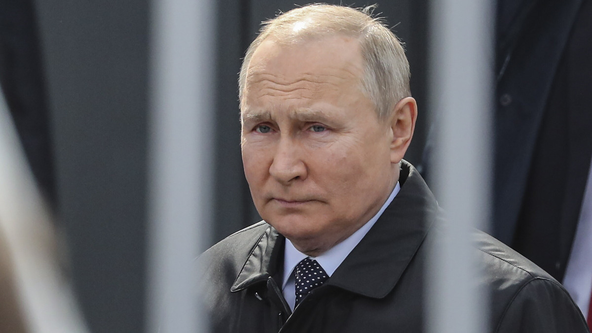 Dzień Zwycięstwa w Rosji. Eksperci oceniają przemówienie Władimira Putina