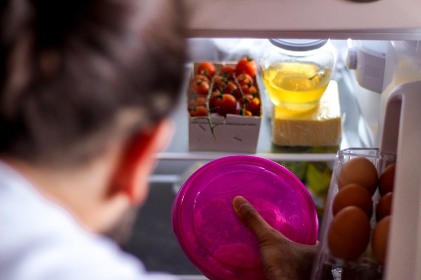 Da bi se sprečili bolni napadi gladi treba kombinovati unos proteina i vlakana