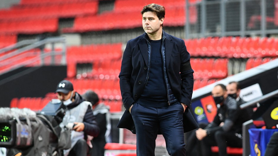 Mauricio Pochettino