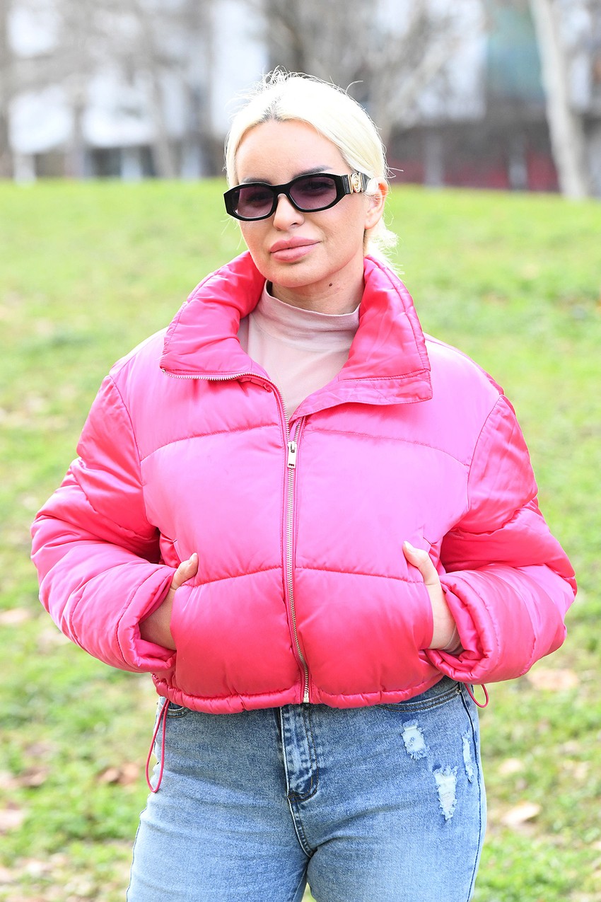 Aleksandra Stojković Džidža