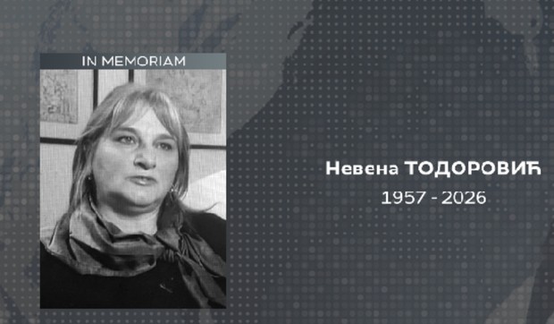 Nevena Todorović