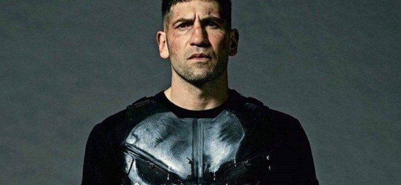 Punisher powróci w drugim sezonie