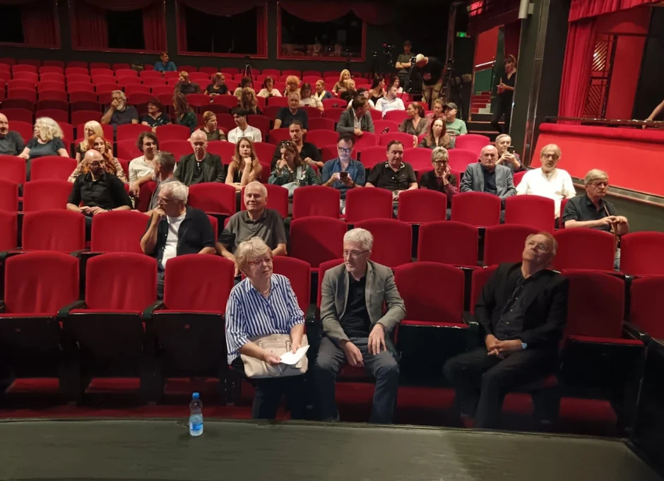 Komemoracija Miši Vukobratoviću