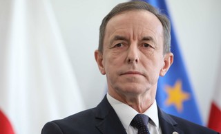 ORL W Szczecinie: Nie było skarg na prof. Grodzkiego ze strony pacjentów