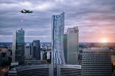 Megatrendy zmieniają rynek nieruchomości