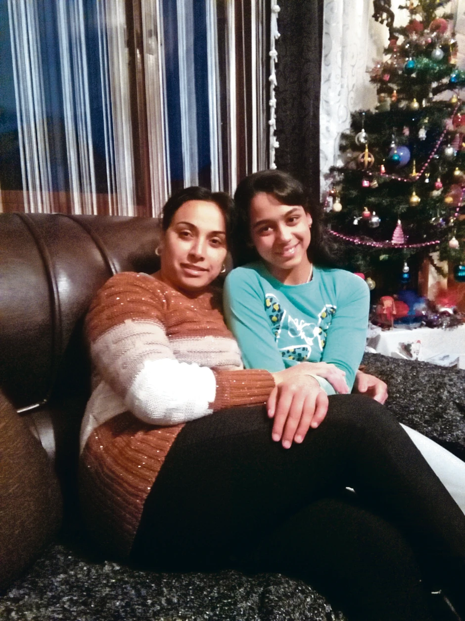 Imala je 12, a nije išla u školu: Milena se trudila i sve savladala