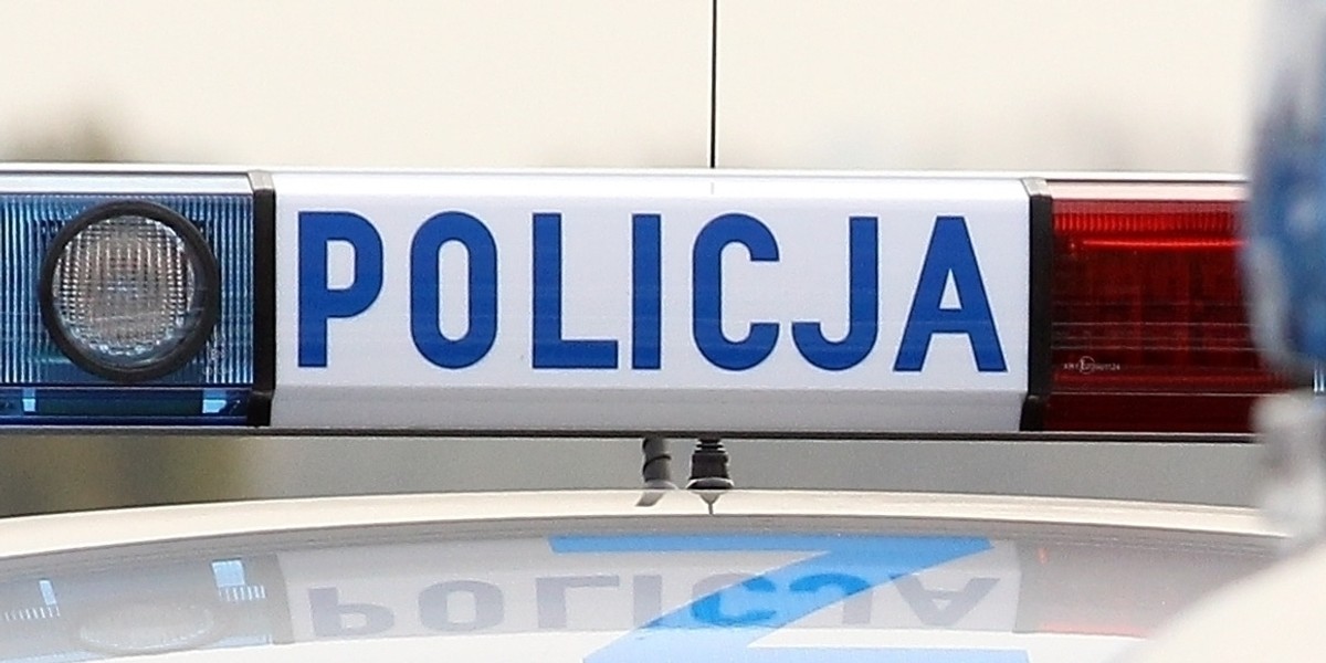 Policja