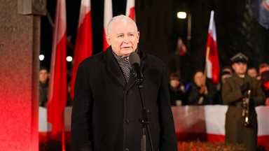 Jarosław Kaczyński wzywa do walki. Mówi o "planie opozycji" [RELACJA NA ŻYWO]