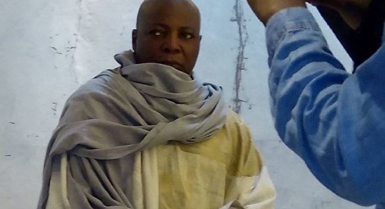 Charly Boy