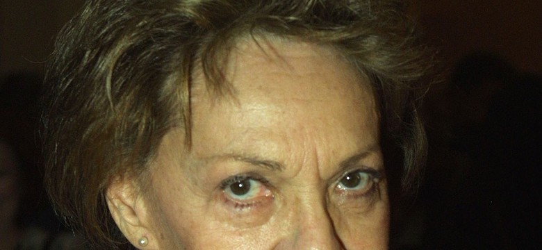 Sąd: Irena Dziedzic nie jest kłamcą lustracyjnym