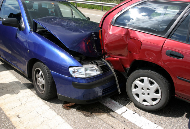 Bezpośrednia likwidacja szkody, to nowy sposób na odszkodowanie za rozbity samochód