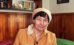 Michalina Wisłocka uczyła Polaków szczęśliwej miłości. Sama nie zaznała jej zbyt wiele [WIDEO]