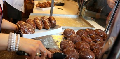 Tyle kosztują pączki na tłusty czwartek. Wydamy na nie majątek!