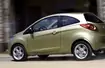 Ford Ka w nowym Bondzie: czy model z napędem wodorowym?