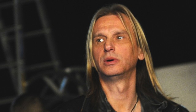 Zvonko Pantović Čipi (Foto: Ringier/Vesna Lalić)