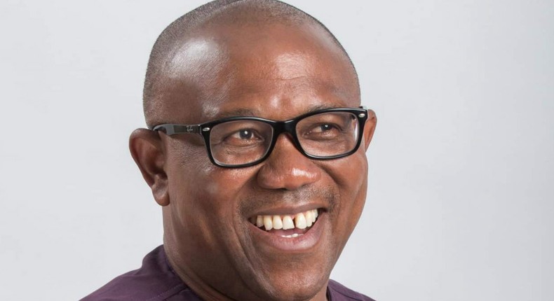 Peter Obi